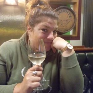 Meet your Posher, Anny